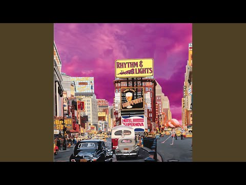 Rhythm & Lights