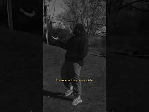 Akeem Mimiko - Lunch Break