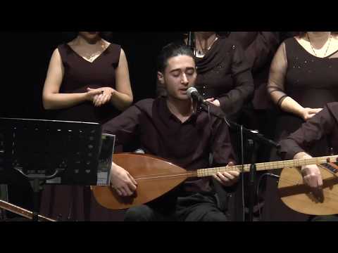 9  Erdem Alkan & Acem Kızı