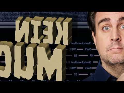 Kein Muck Krimi Podcast mit Bastian Pastewka - Kalt wie Marmor