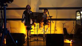 [LIVE]  Nicole Joslin- Sabik