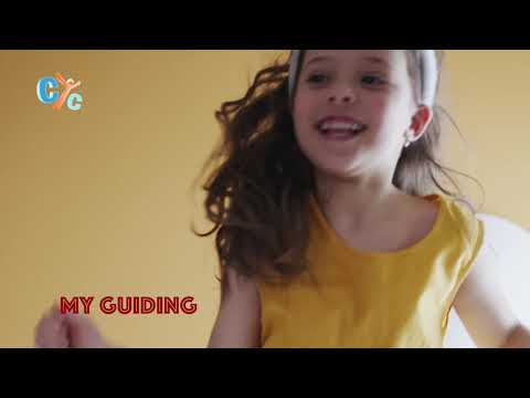 Jesus is always with me - kids hymn