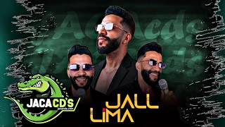 JALL LIMA - FALANDO DE AMOR 2026 MUSICAS NOVAS