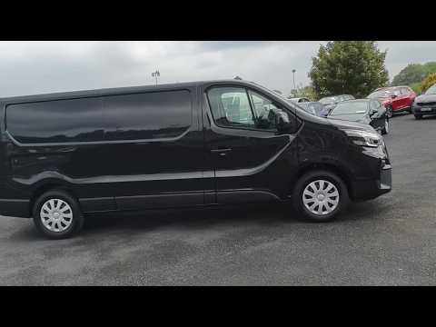 Nissan Primastar L2H1 130SV Premium - Image 2