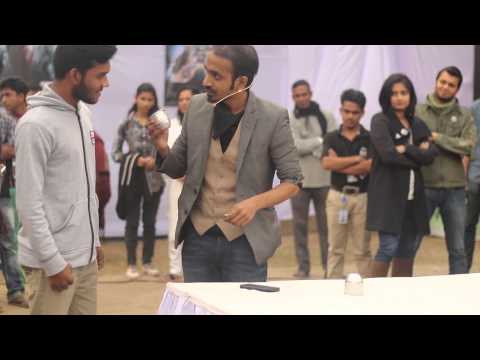 Sonic Wave - Comicon Edition (Part 2)