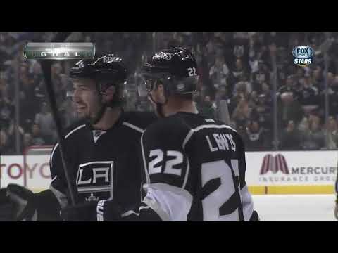 NHL    Mar.07/2013   Dallas Stars - Los Angeles Kings