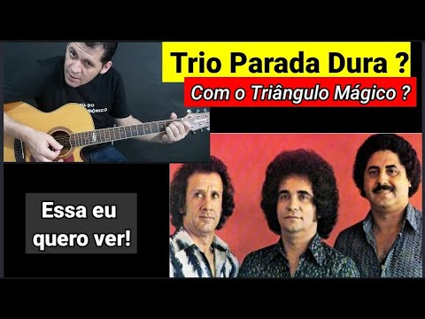 As Andorinhas - Secos e Molhados