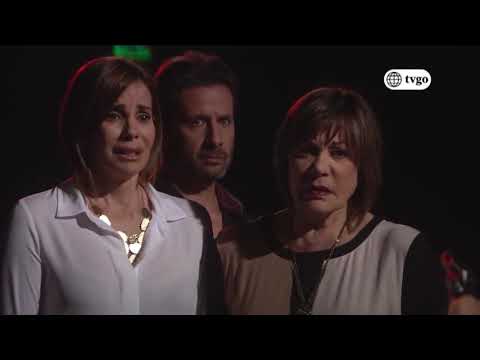 Al Fondo hay Sitio Season Eight Finale - The Death of Isabela