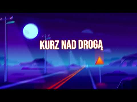 Wiktoria Olesińska - Kurz nad drogą (prod. Patrycja Gotfryd)