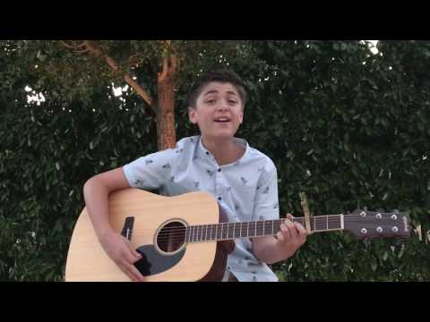 My cover of Despacito.  Thanks for watching!