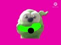 Klasky Csupo Miper S Face Pink Screen