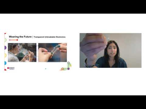 Smart Materials of the Future - Are they already here?