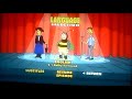 DVD Menu Walkthrough To The Simpsons The Complete Third Season Disc One Request Video For A Smith