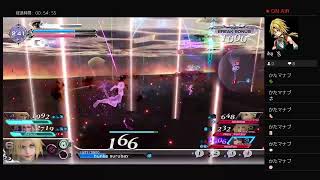 Ace-Mayu-48がPS4からブロードキャスト