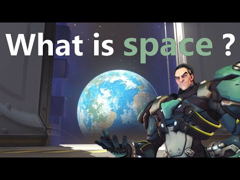 Beginner's Guide to CREATING SPACE in Overwatch 2