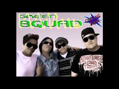 Aleista RA, J Goonz, A Rod, Rubenski - familia