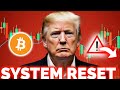 Ripple XRP Trump And The New Monetary Order No One Sees It Coming