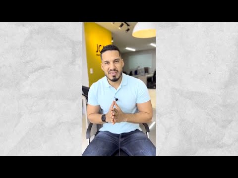 Dica de especialista com Carlos Henrique da JCA Marketing 17 03 2022