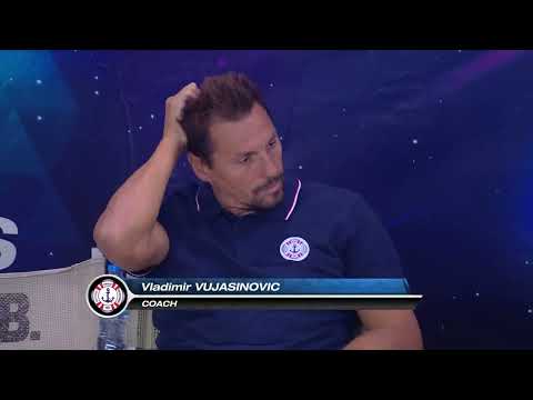 Water-Polo : LDC 2023-2024 - Vouliagmeni - Barceloneta (Match complet) - J2 - Groupe D