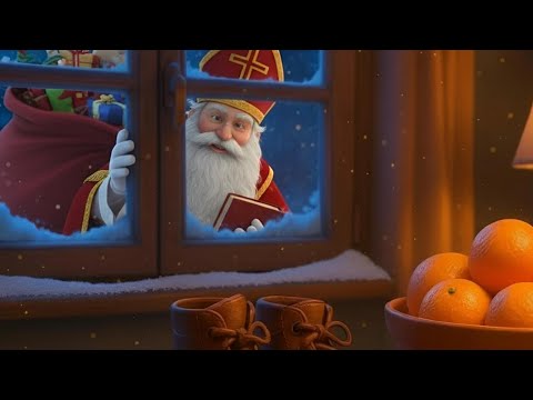 Hâș! Hâș! Hâș! Ghetuțele-s CURATE? | Vine Moș Nicolae 2025 • Remastered