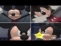 Mickey Mouse Disney S Hide Sneak All Tricks Gamecube