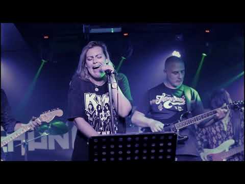 The Cosmic Trip Advisors - 4 Tracks LIVE at DREADNOUGHT