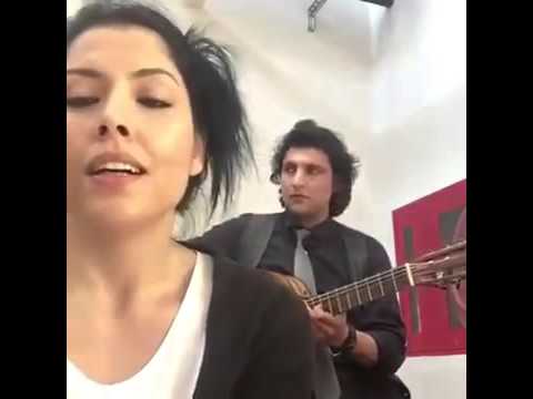 Aysun Taşçeşme - Kasirga