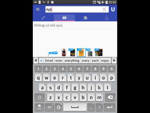 Han Viet Dictionary Video