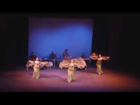 Gala Oriental "Amir Thaleb"