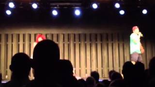 Anders og Katrine Odense 12.10.2013