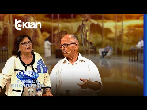 Përze prindërit, u merr mundin e 53 viteve - “Shihemi në Gjyq” – E diela shqiptare (27 Korrik 2025)