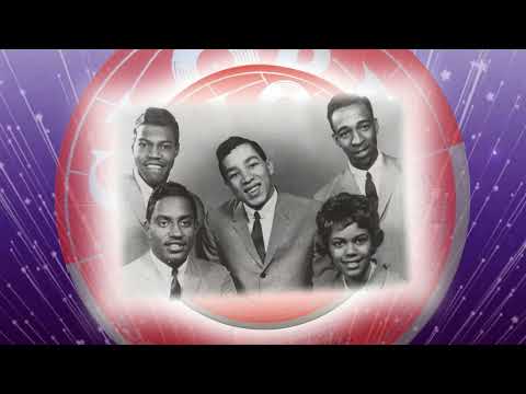 The Miracles  -  Mickey's Monkey (1963)