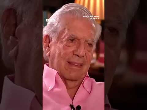 Mario Vargas Llosa: así informaron medios internacionales sobre la muerte del nobel de literatura