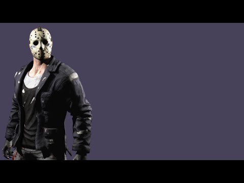 DEPTH STRIDA - HOCKEYMASK (Lyrics)