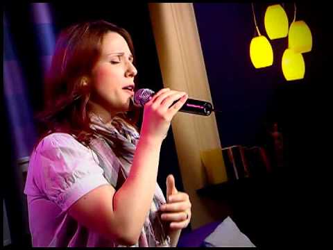 "Minha salvação" com Riane Junqueira - Código Aberto