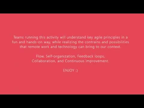 Ball WFH Point Game vLite