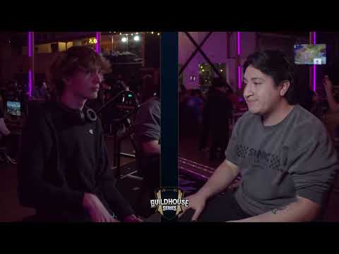 MKBigBoss VS SALT | Widara - WINNERS QUARTERS - Guildhouse Weekly 173