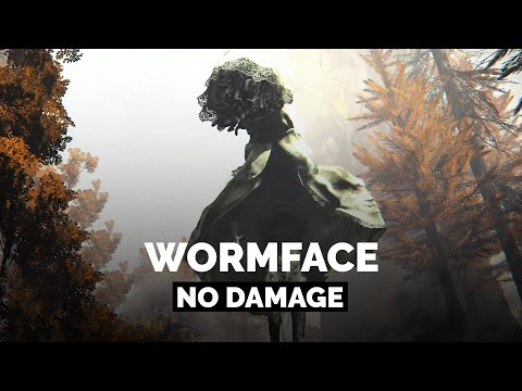 Wormface [ Altus Plateau ] | Solo | No Damage | Elden Ring