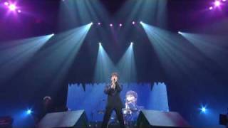 uncontrol → 絵夢~for my dear~ LIVE / Gackt