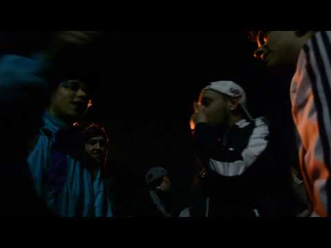 Zack vs Pren - 16avos 5ta fecha Carrefa Movimiento Freestyle