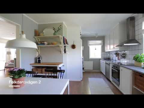 Såld, 5 rum · 89m2 + 116m2, Björklinge : Via Notar mäklare Uppsala