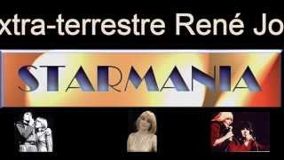Starmania (78) - L&#39;air de l&#39;extra terrestre.