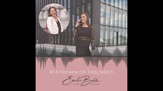 #14 Interview mit Tessy Kölsch