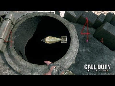 Black Ops 2 ( DSR-50)  PSY vs. Avicii vs. Skrillex