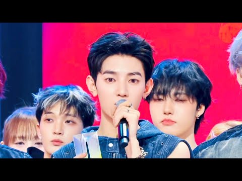 [First Win] 260602 AND2BLE \Curious\ 1ST WIN & ENCORE | THE SHOW 더 쇼 방송 [1080P]