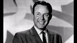 Your Old Love Letters  JIM REEVES [live]