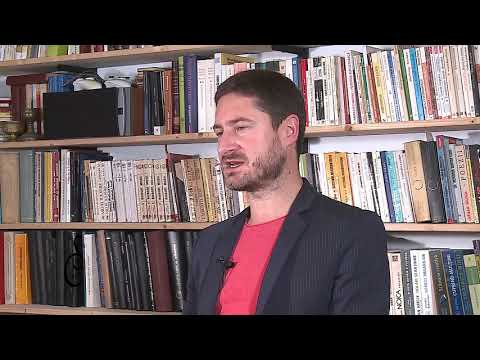 Semn de Carte Ep. 38 - John Bargh - Până să-ți dai seama