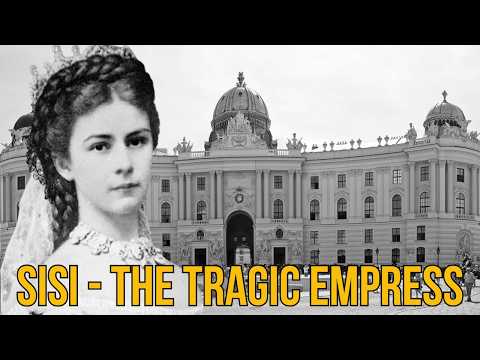 Empress Sisi : The Tragic Fate of Her 4 Children