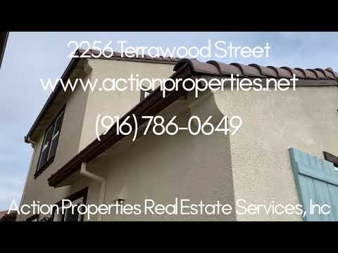 Solar ! Lennar Home - 3 Bed, 2.5 Bath -2 Car, Beautiful, Master Downstairs full of Modern Design and Features property video