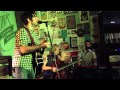 Murder By Death - "Lost River" Live @ Hymie's ...